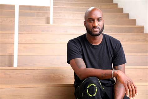 Long Live Virgil Abloh .